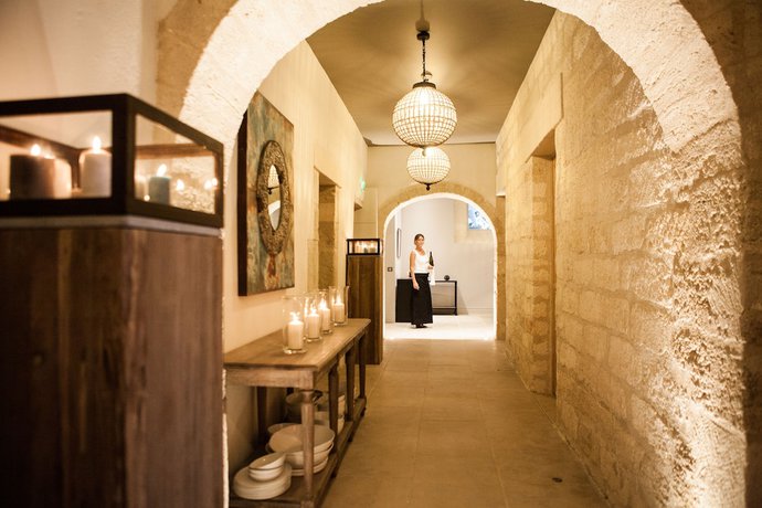 Imagen de los interiores del Domaine de Biar. Foto 20