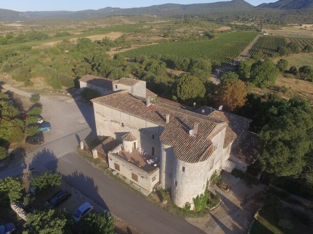 Imagen general del Domaine de Blancardy. Foto 1
