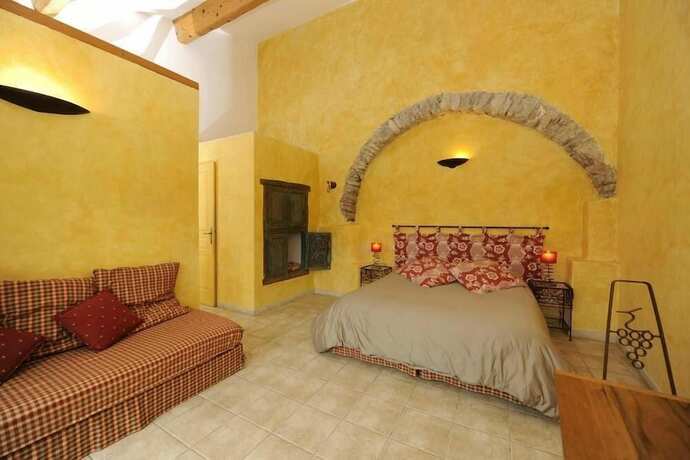 Imagen general del Domaine de Blancardy. Foto 2