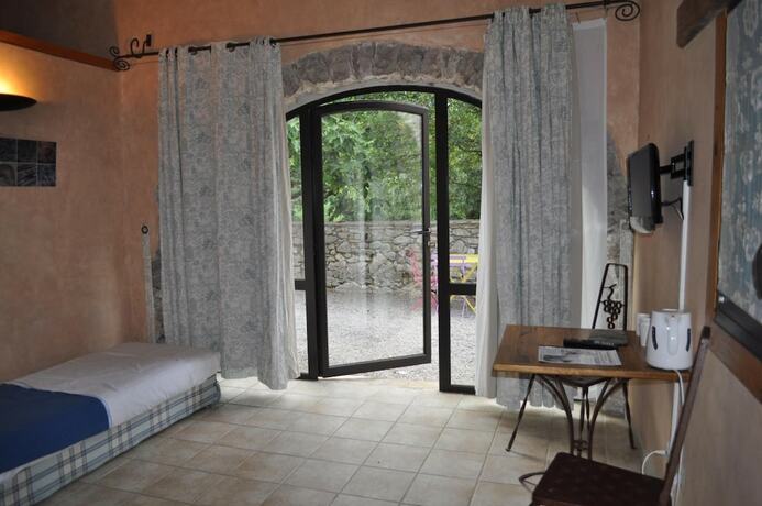 Imagen general del Domaine de Blancardy. Foto 3