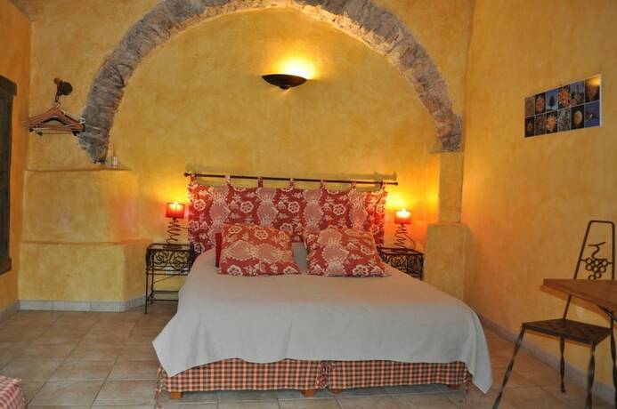 Imagen general del Domaine de Blancardy. Foto 5