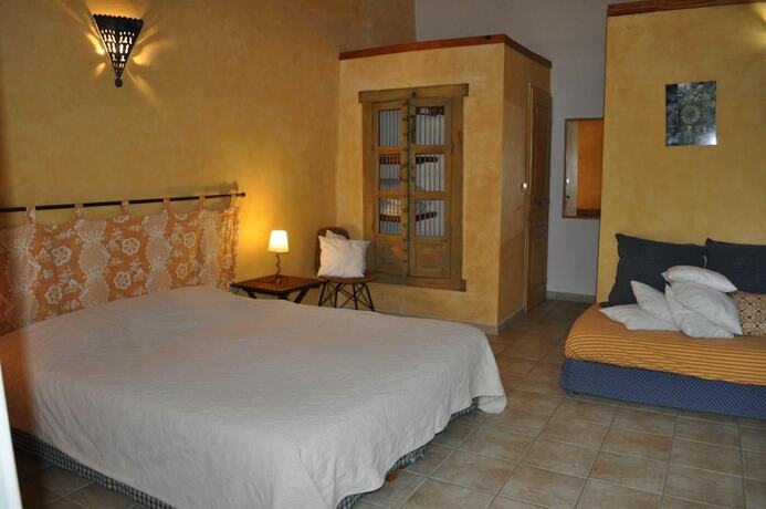 Imagen general del Domaine de Blancardy. Foto 6