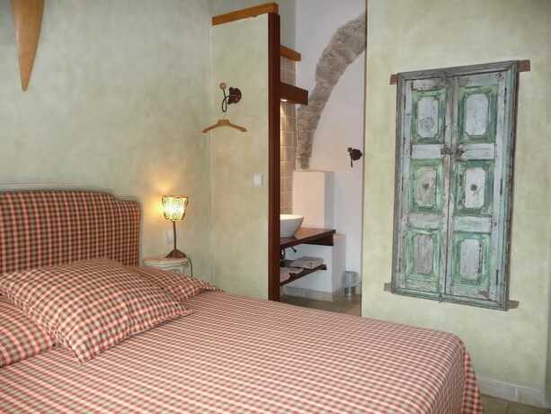 Imagen general del Domaine de Blancardy. Foto 11