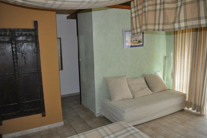 Imagen general del Domaine de Blancardy. Foto 14