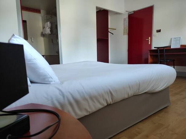 Imagen general del Domaine de Blanchardière. Foto 5