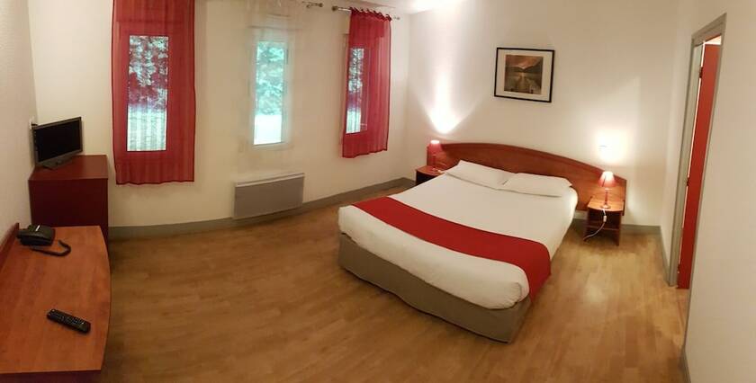 Imagen general del Domaine de Blanchardière. Foto 6