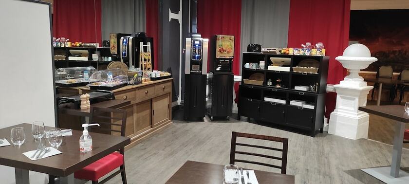 Imagen general del Domaine de Blanchardière. Foto 8