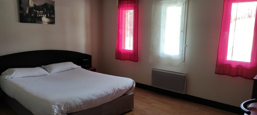 Imagen general del Domaine de Blanchardière. Foto 10