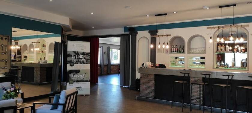 Imagen general del Domaine de Blanchardière. Foto 11