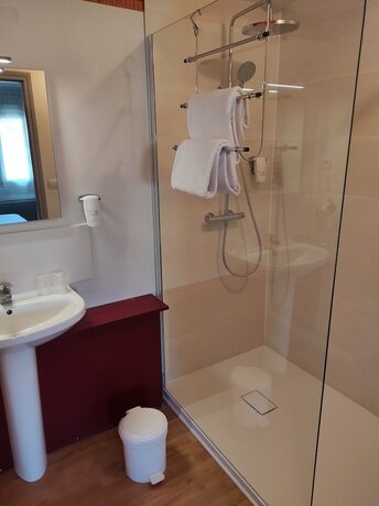 Imagen general del Domaine de Blanchardière. Foto 13