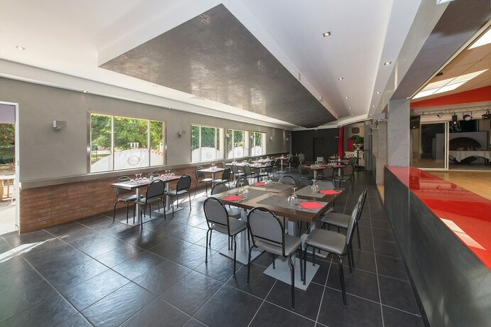 Imagen general del Domaine de Blanchardière. Foto 15