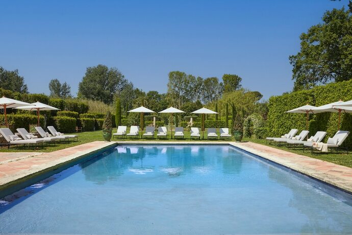 Imagen general del Domaine de Chalamon. Foto 4