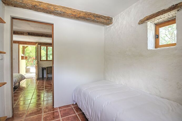 Imagen de la habitación del Domaine de Fraisse. Foto 13
