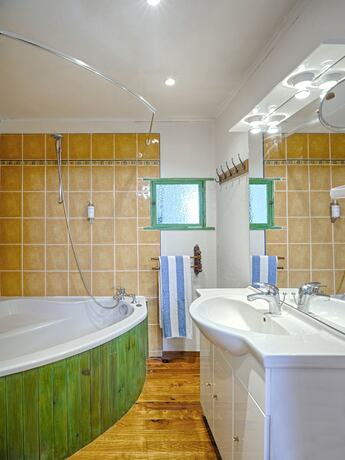 Imagen de la habitación del Domaine de Fraisse. Foto 15