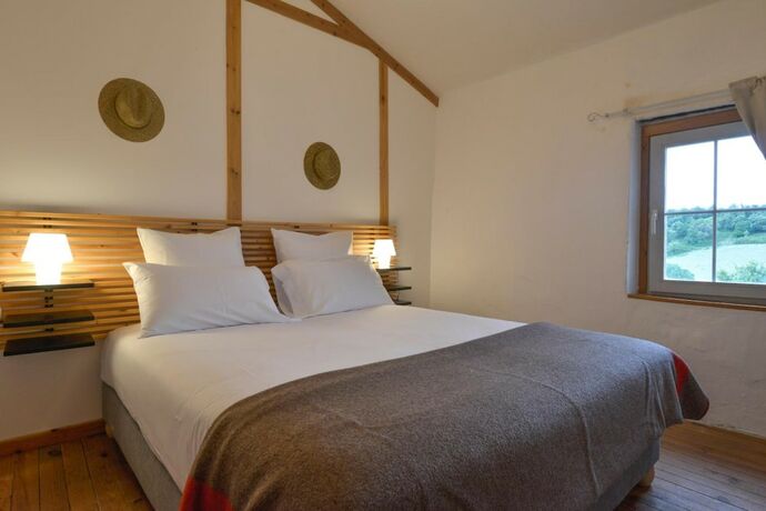 Imagen general del Domaine de Fraisse. Foto 6