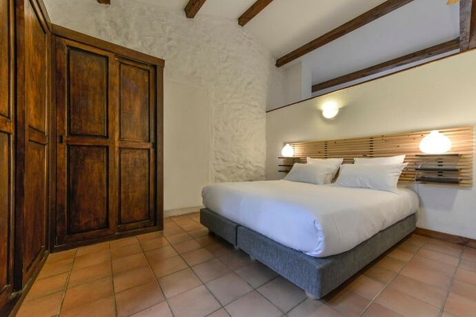 Imagen general del Domaine de Fraisse. Foto 9