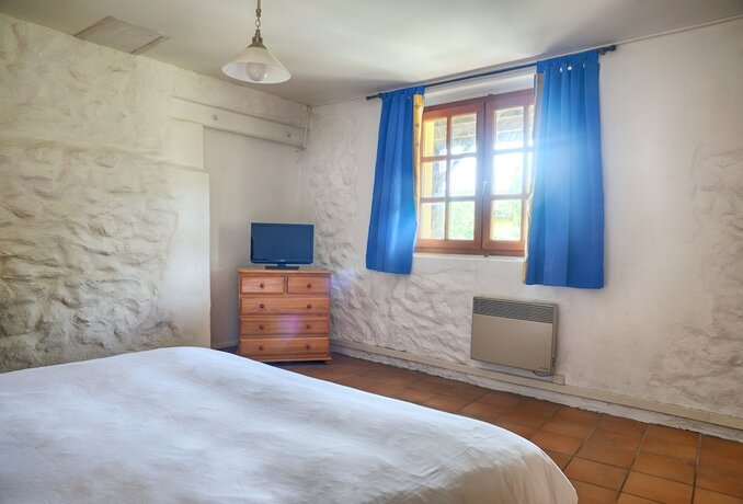 Imagen general del Domaine de Fraisse. Foto 11