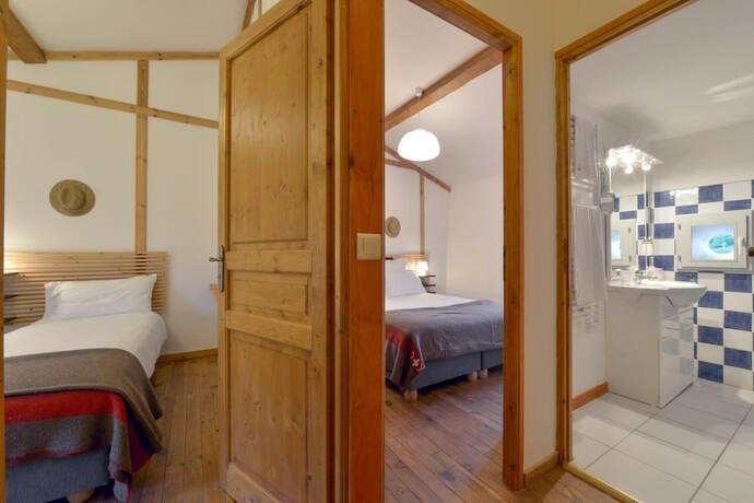 Imagen general del Domaine de Fraisse. Foto 12