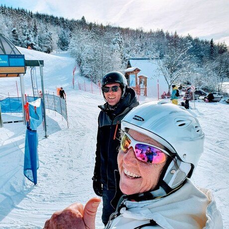 Imagen general del Domaine de L\'Adoux. Foto 5