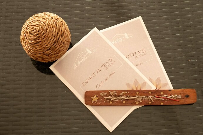 Imagen general del Domaine de L\'Adoux. Foto 6