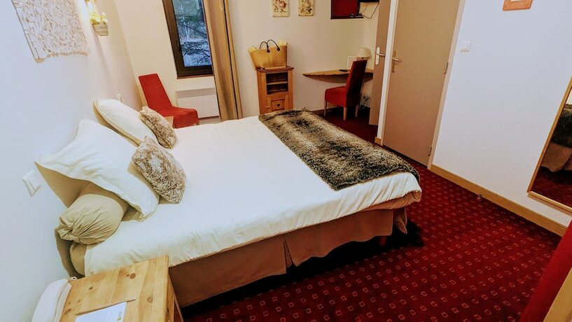 Imagen general del Domaine de L\'Adoux. Foto 8