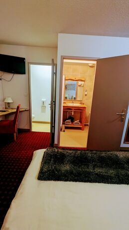 Imagen general del Domaine de L\'Adoux. Foto 10