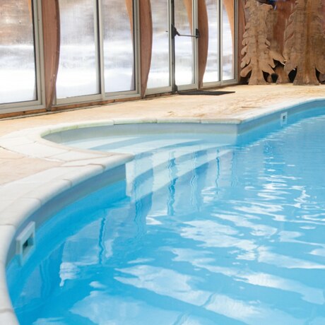 Imagen general del Domaine de L\'Adoux. Foto 11