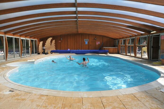 Imagen general del Domaine de L\'Adoux. Foto 12