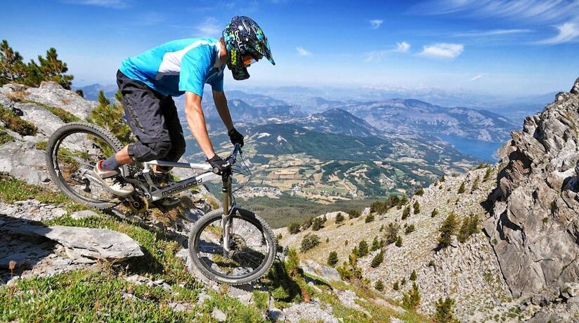 Imagen general del Domaine de L\'Adoux. Foto 14