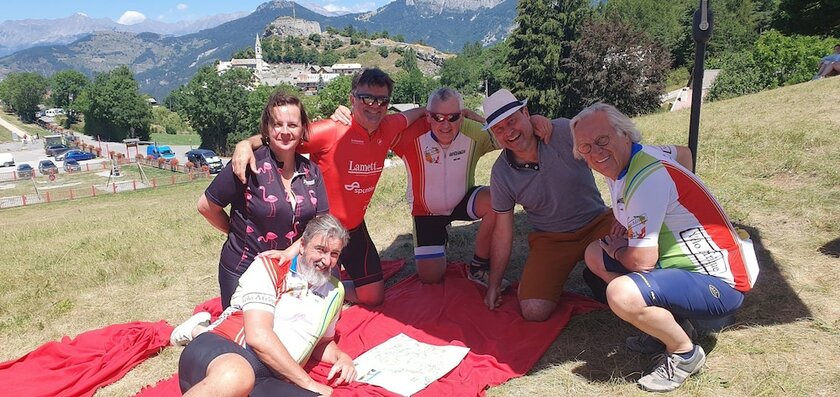 Imagen general del Domaine de L\'Adoux. Foto 16