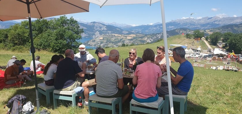 Imagen general del Domaine de L\'Adoux. Foto 18