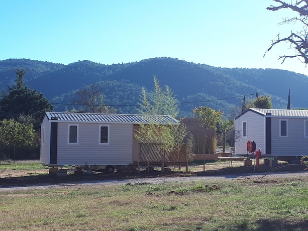 Imagen de la habitación del Domaine de La Roudeliere. Foto 4