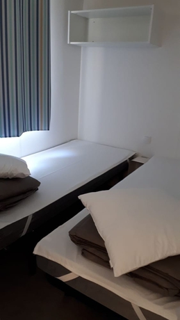 Imagen de la habitación del Domaine de La Roudeliere. Foto 5