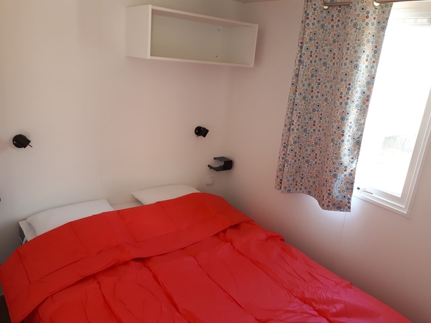 Imagen de la habitación del Domaine de La Roudeliere. Foto 8