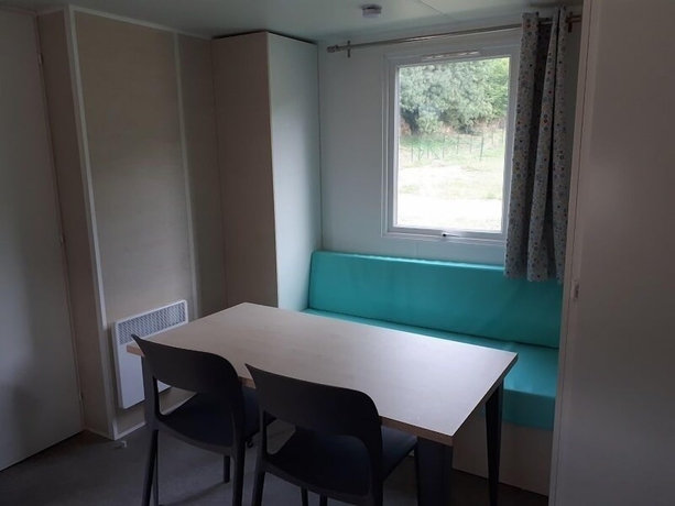 Imagen de la habitación del Domaine de La Roudeliere. Foto 9