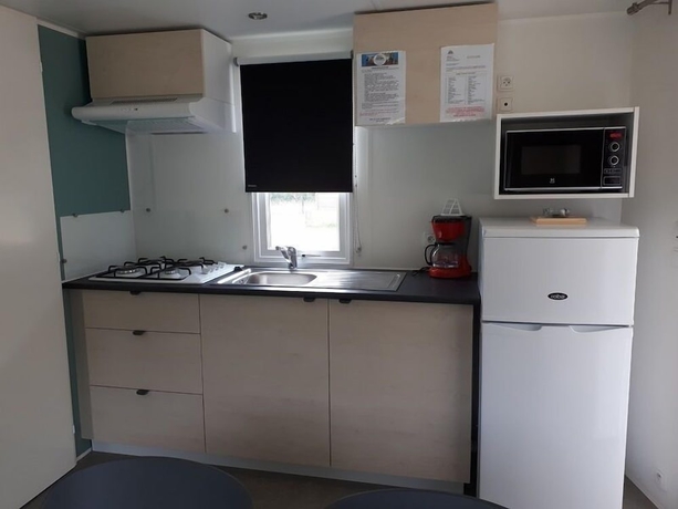 Imagen de la habitación del Domaine de La Roudeliere. Foto 12