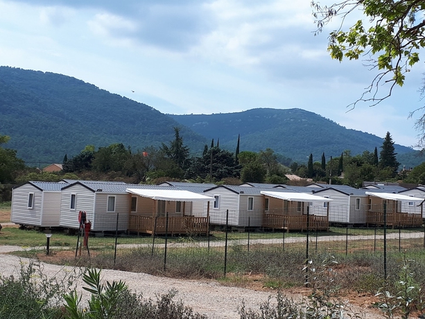 Imagen de los interiores del Domaine de La Roudeliere. Foto 17