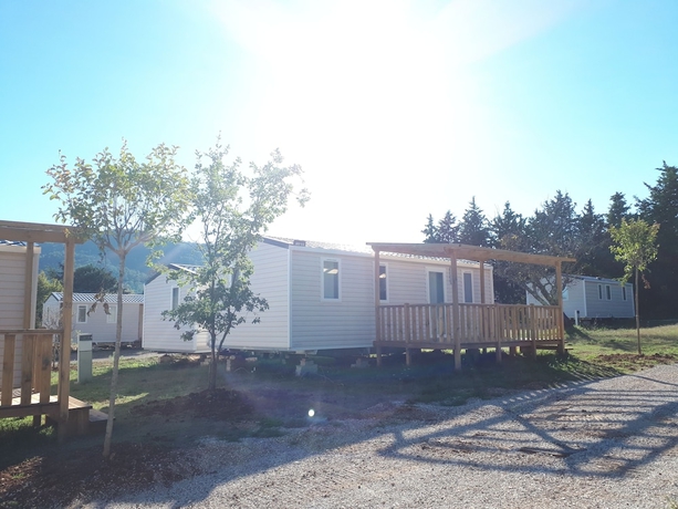 Imagen de los exteriores del Domaine de La Roudeliere. Foto 15