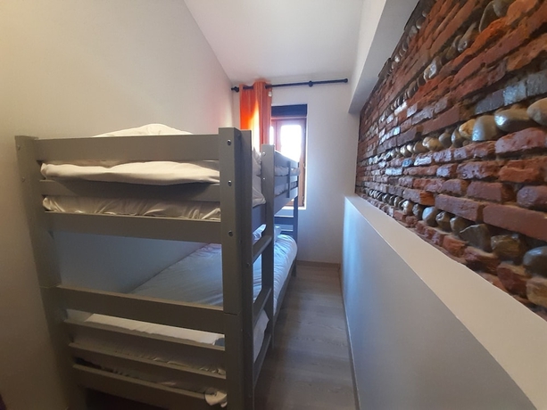 Imagen de la habitación del Domaine de Peyrolade. Foto 3