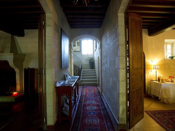 Imagen de los interiores del Domaine de Rhodes. Foto 20