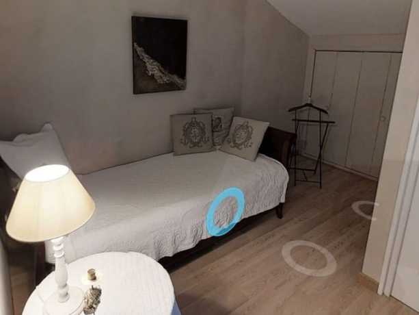 Imagen de la habitación del Domaine de Rhodes. Foto 17