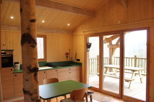 Imagen general del Domaine de Ribeaugoutte. Foto 2