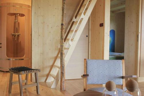 Imagen general del Domaine de Ribeaugoutte. Foto 3