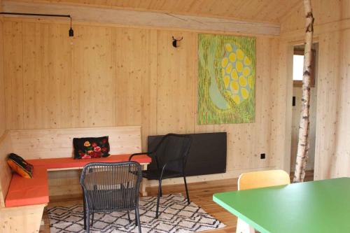 Imagen general del Domaine de Ribeaugoutte. Foto 4