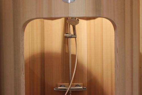 Imagen de la habitación del Domaine de Ribeaugoutte. Foto 15