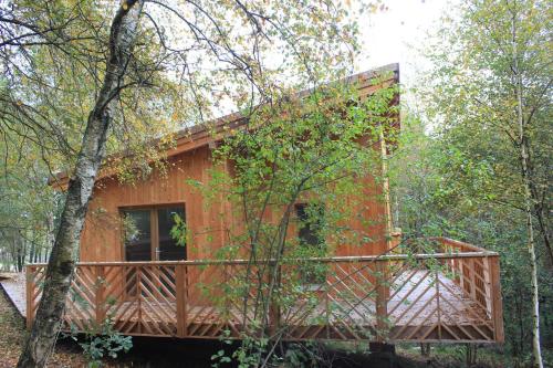 Imagen de la habitación del Domaine de Ribeaugoutte. Foto 17