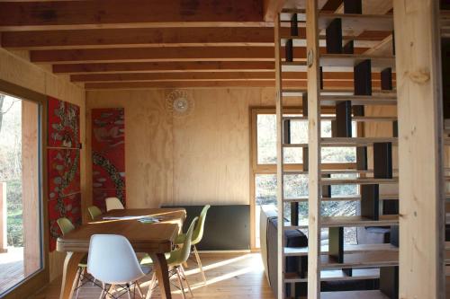 Imagen general del Domaine de Ribeaugoutte. Foto 7