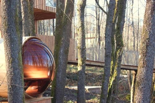 Imagen general del Domaine de Ribeaugoutte. Foto 9