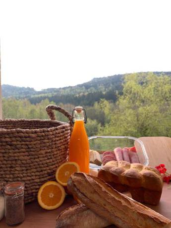 Imagen general del Domaine de Ribeaugoutte. Foto 10