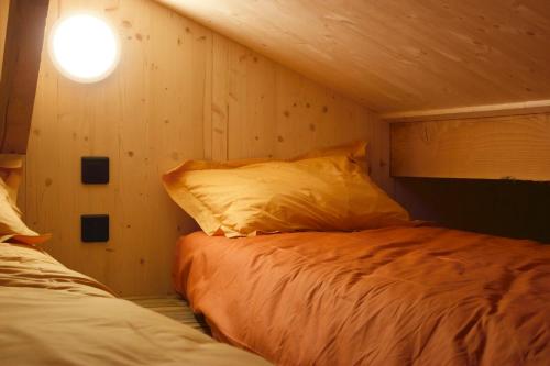 Imagen de la habitación del Domaine de Ribeaugoutte. Foto 20